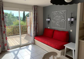 Maison duplex - Domaine P&V Le Rouret - Proche Vallon Pont d'Arc